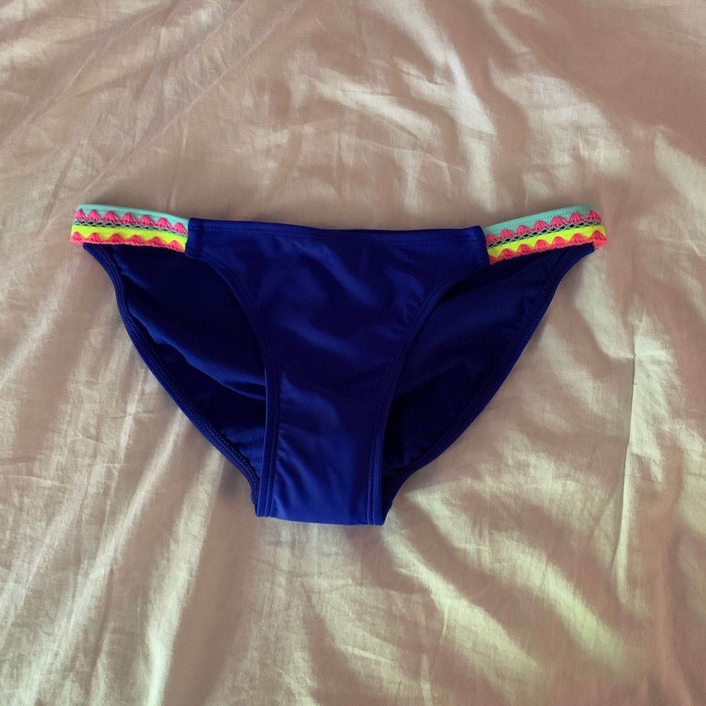 bikini bottoms